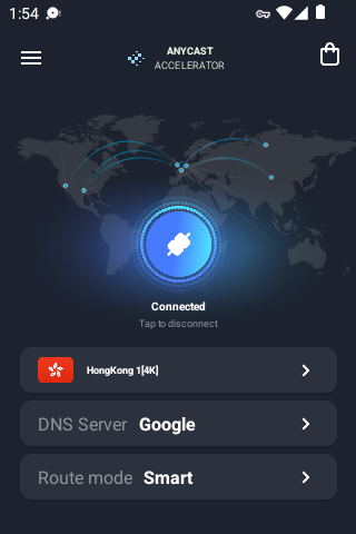 anycast_winandroid下载效果预览图