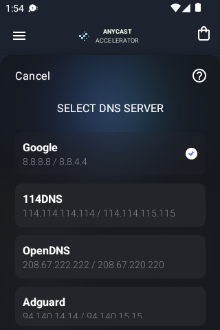 anycast_winandroid下载效果预览图